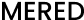 Mered logo