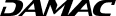 Damac logo