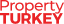 Property turkey logo