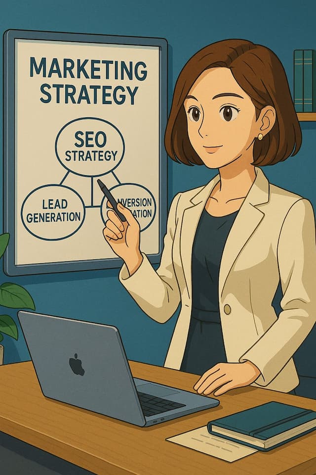 The Ultimate Real Estate SEO Content Strategy for 2025: Rank Higher, Convert More, and Build a Winning Content Plan | Blog