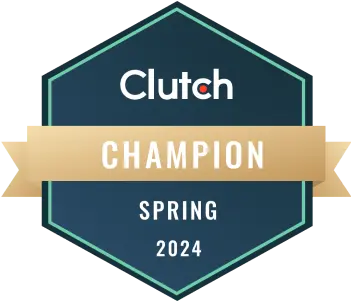 clutch spring champion 2024 realreach awards