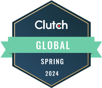 clutch global award spring realreach